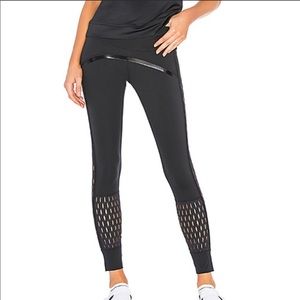 Adidas Stella McCartney Revolve Parley Leggings